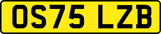 OS75LZB