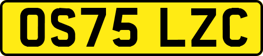 OS75LZC