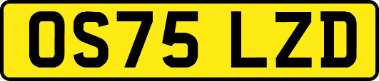 OS75LZD