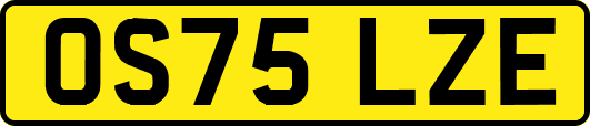 OS75LZE