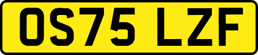 OS75LZF