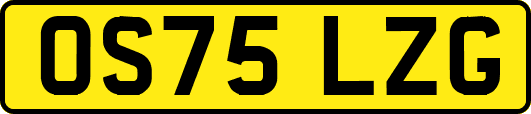 OS75LZG
