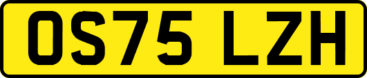 OS75LZH