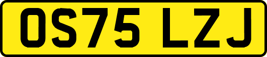 OS75LZJ