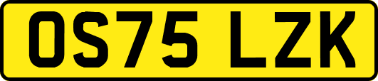 OS75LZK
