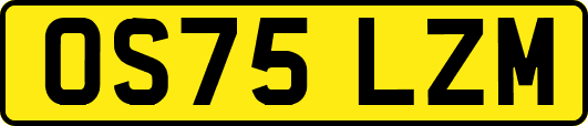 OS75LZM