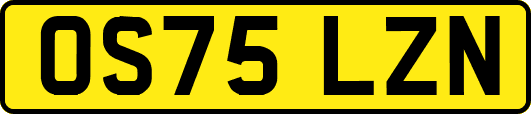 OS75LZN