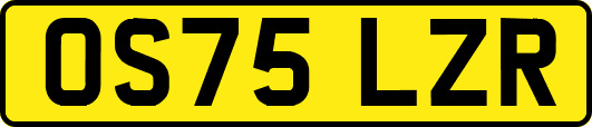 OS75LZR