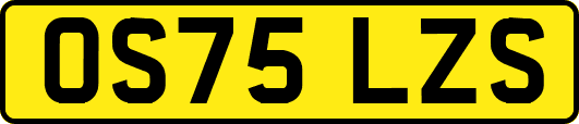 OS75LZS