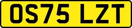 OS75LZT