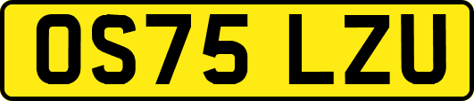 OS75LZU