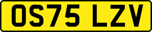 OS75LZV