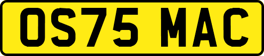 OS75MAC