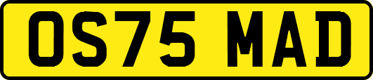 OS75MAD