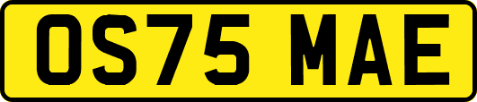 OS75MAE