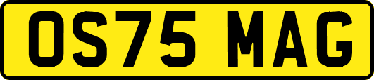 OS75MAG