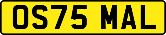 OS75MAL