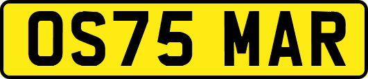 OS75MAR
