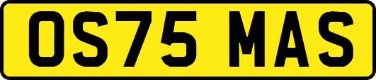 OS75MAS