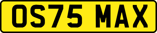 OS75MAX