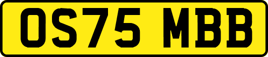 OS75MBB