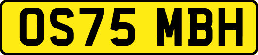 OS75MBH