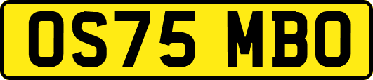 OS75MBO
