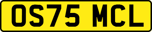 OS75MCL