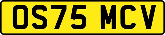 OS75MCV