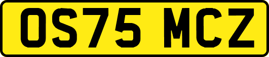 OS75MCZ