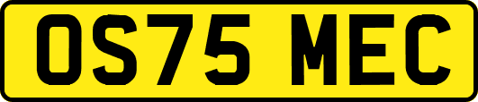 OS75MEC