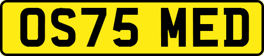 OS75MED