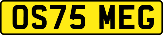 OS75MEG