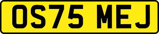 OS75MEJ