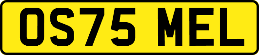 OS75MEL