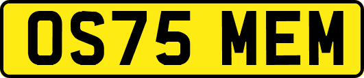 OS75MEM