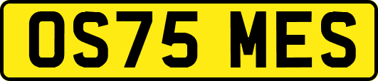 OS75MES
