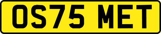 OS75MET