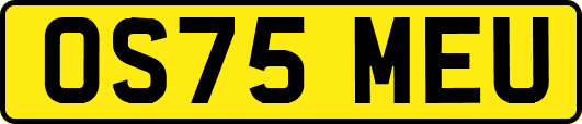 OS75MEU