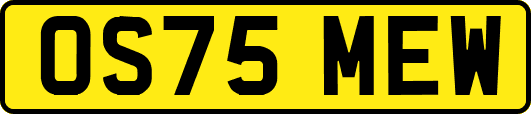 OS75MEW