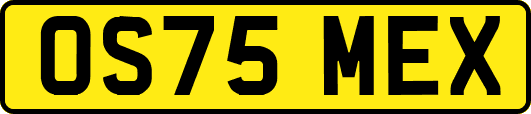 OS75MEX