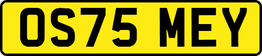 OS75MEY