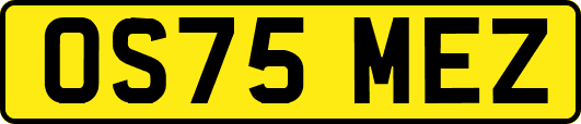 OS75MEZ