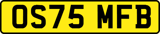 OS75MFB