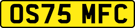 OS75MFC