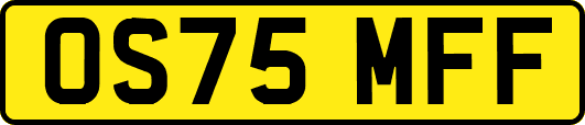 OS75MFF