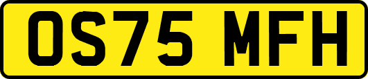 OS75MFH