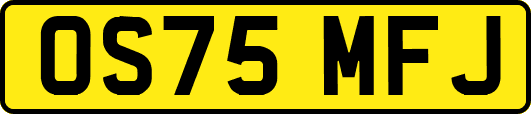 OS75MFJ