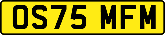 OS75MFM