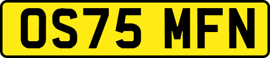 OS75MFN